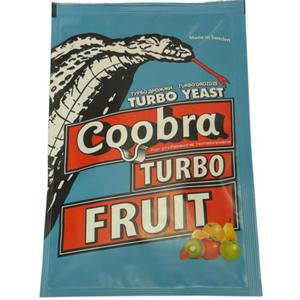 Drode gorzelnicze Coobra Turbo Fruit - 2877122126