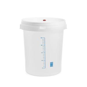 Pojemnik fermentacyjny 30l - 2828000696