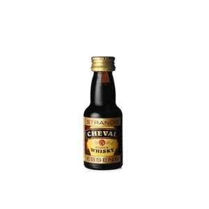 Esencja do alkoholu Strands Exclusive Cheval Whisky 25ml - 2828000698