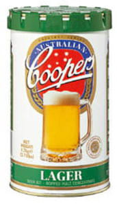 COOPERS 1,7kg LAGER - 2842063864