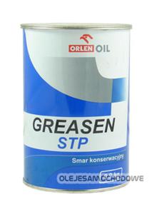 Smar Greasen STP 0,8 kg - 2822773399