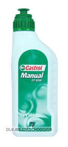 Castrol Manual EP 80W 1L - 2822773426