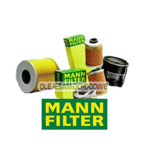 Filtr Oleju W 713/28 - 2822773456