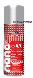 NANO Preparat do czyszczenia klimatyzacji 200ml /MA - 2859668647