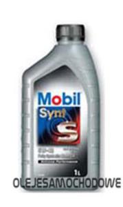 Mobil 3000XE 5W30 1L (505.01) - 2822773641