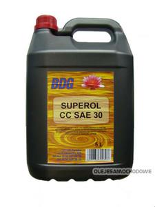 Superol CC SAE 30 5l - 2822773841