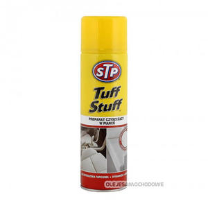 Tuff Stuff do czyszczenia tapicerki i dywanw 500ml - 2822774000