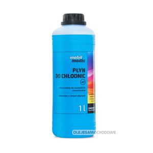 COOLANT Pyn do chodnic do -35C 1L - 2822774011