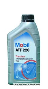 Mobil ATF 220 (Dexron IID) 1L