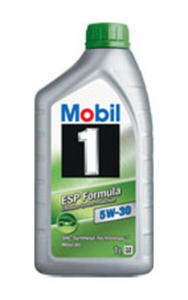 MOBIL 1 ESP Formula 5W30 1L - 2822774069