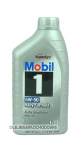 MOBIL 1 5W50 1L - 2822774130