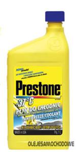 PRESTONE Pyn do Chodnic -37C 1L - 2837768962