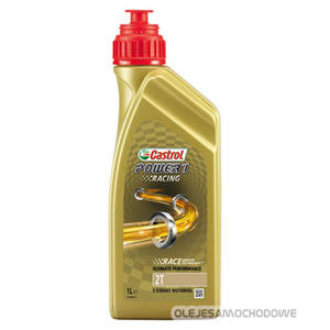 Castrol Power 1 Racing 2T 1l (R2) - 2822774179