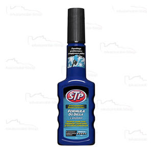 STP Formua do Diesla z antyelem 200ml - 2822774362