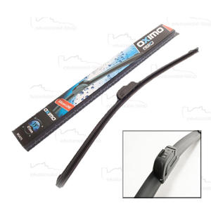 400mm/16" - AERO PREMIUM SILICON LINE - 2848660681