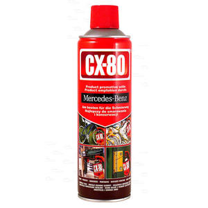 CX-80 250ml Multispray konserwujco-naprawczy - 2822774429