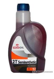 Orlen 2T Semisyntetic 1L - 2822774662