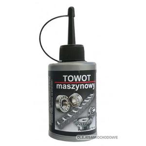 Smar towot maszynowy 70 ml do oysk, prowadnic, przegubw - 2853316524