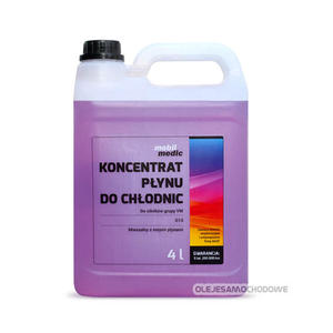 G13 koncentrat pynu do chodnic 4L / Audi VW / - 2822774956