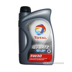 TOTAL QUARTZ Ineo ECS 5W30 1L - 2822775066