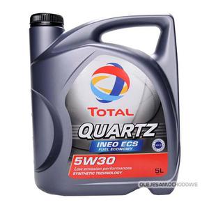 TOTAL QUARTZ Ineo ECS 5W30 5L - 2822775067