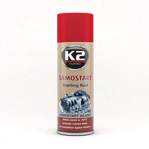 Samostart 400ml K2 - 2822775117