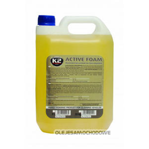 Active Foam piana aktywna 5l / K2 - 2848433049