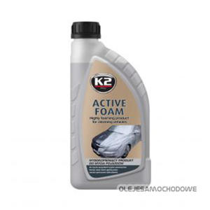 Active Foam piana aktywna K2 1l / K2 - 2848433050