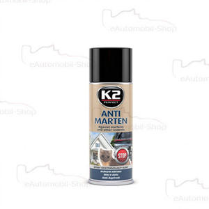 K2 ANTI MARTEN preparat odstraszajcy gryzonie 400ml - 2852789717