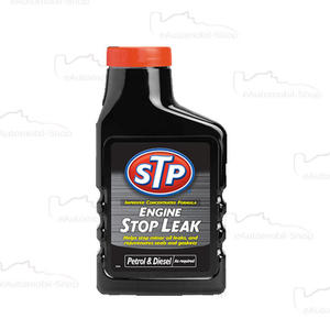 STP Uszczelniacz silnikw - Engine Stop Leak 300ml - 2822773242