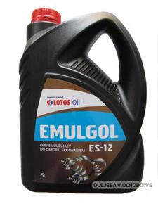 EMULGOL ES -12 5L - 2822773290