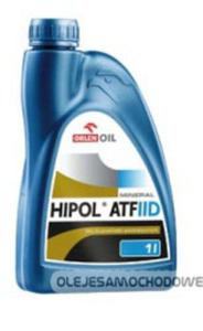 HIPOL ATF IID (Dexron IID) 5L - 2822773293