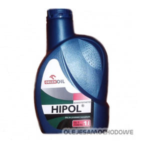 HIPOL GL-5 75W90 SemiSyntetic 1L - 2822773295