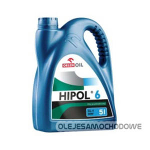 HIPOL 6 (GL-4) 5L - 2822773304