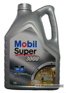 Mobil 3000xe 5W30 5L (505.01) - 2822773370