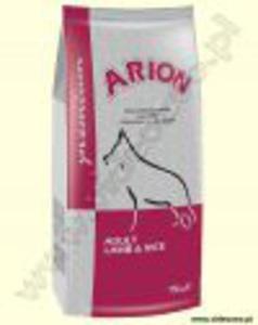 Arion Adult Lamb & Rice 12kg [10+2kg GRATIS - 2851942791