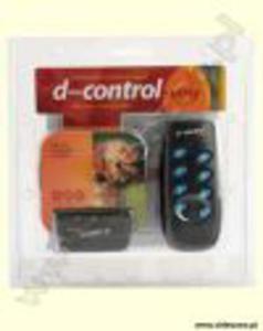 D-CONTROL EASY obroa elektryczna zasig 200m - 2824133305