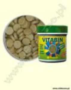 Tropical Vitabin pokarm rolinny 50ml/80tab. - 2824133450