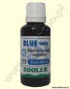 Zoolek preparat - BLUE Ichtio 30ml [bkit] - 2873415996