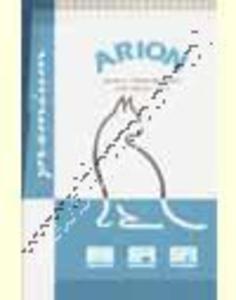 Arion Adult cat 1kg [UZUPENIENIE]