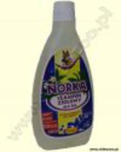 DAPHNIA - NORKA Szampon zioowy 250ml - 2843825897