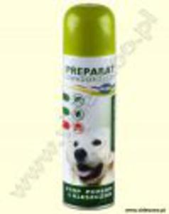 PESS preparat owadobjczy Flea-Kil PLUS do dezynsekcji pomieszcze 250ml (zielony) - 2870952905