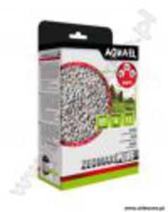 Aquael Zeomax Plus Wkad pochania NO3, NO2, NO4 1L - 2860056041