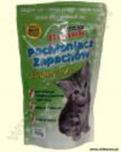 Super Benek Pochaniacz zapachw Zielony Las 450g - 2824132884