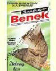 Super Benek Zielony Las 5l - 2824132646