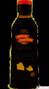 Monari Federzoni Krem z Octu balsamicznego Aceto Balsamico Di Modena IGP 200ml - 2876399071