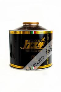 Izzo GOLD 100% Arabica - kawa ziarnista 1kg - 2876398865