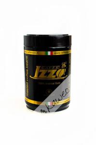 Izzo GOLD 100% Arabica - kawa ziarnista 250g - 2876398866