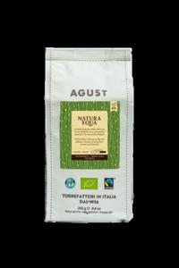 Agust NATURA EQUA - kawa mielona 250g - 2876399182