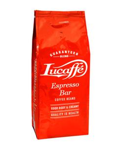 Lucaffe Espresso Bar - kawa ziarnista 1kg - 2876399203